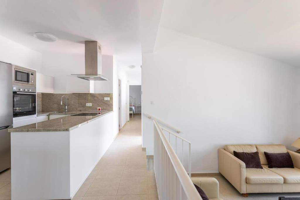 Casa Vistas Axarquia Holiday home Velez Malaga