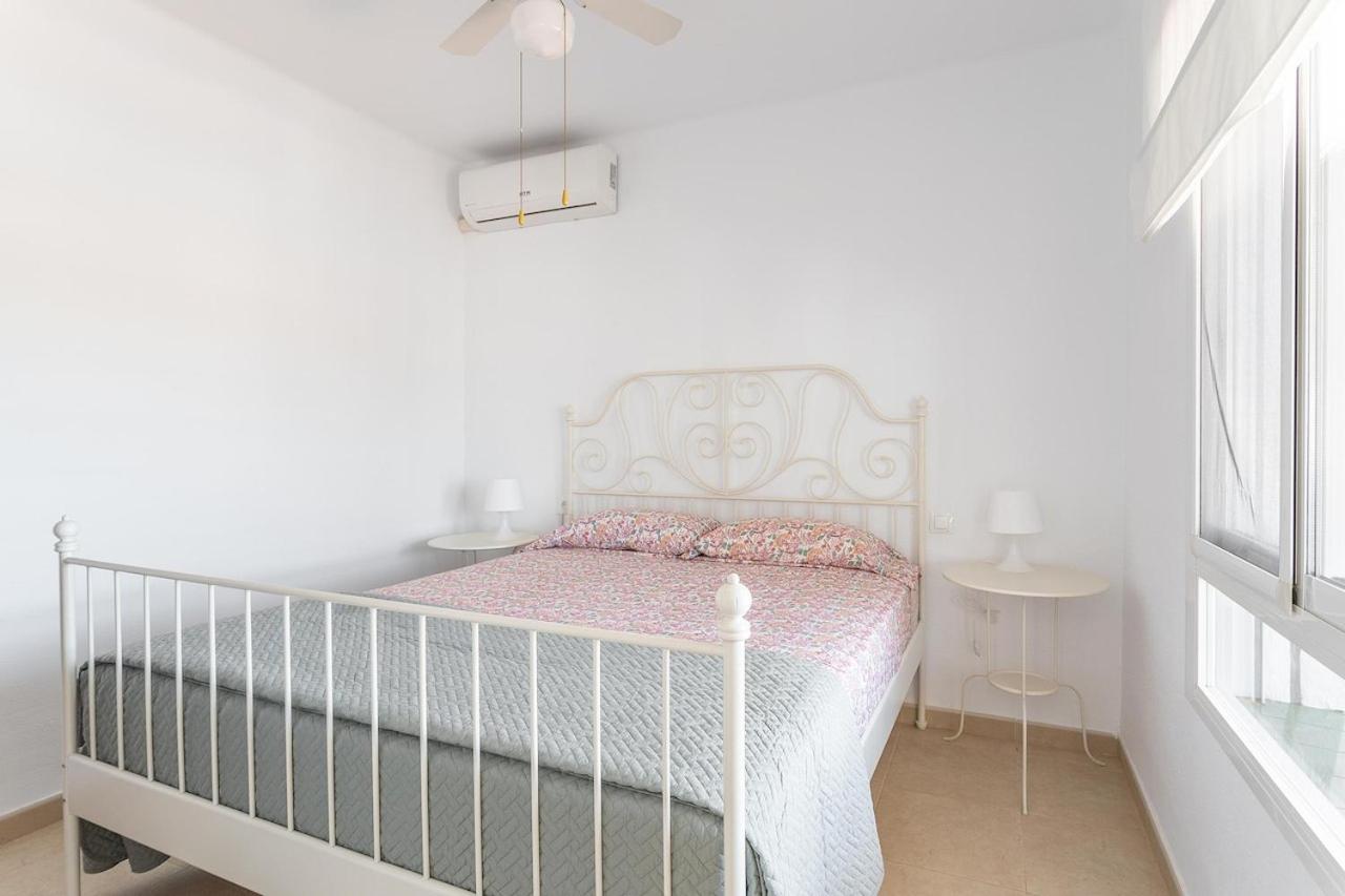 Casa Vistas Axarquia Holiday home