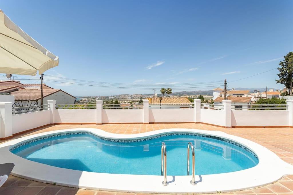 Casa Vistas Axarquia * Velez Malaga