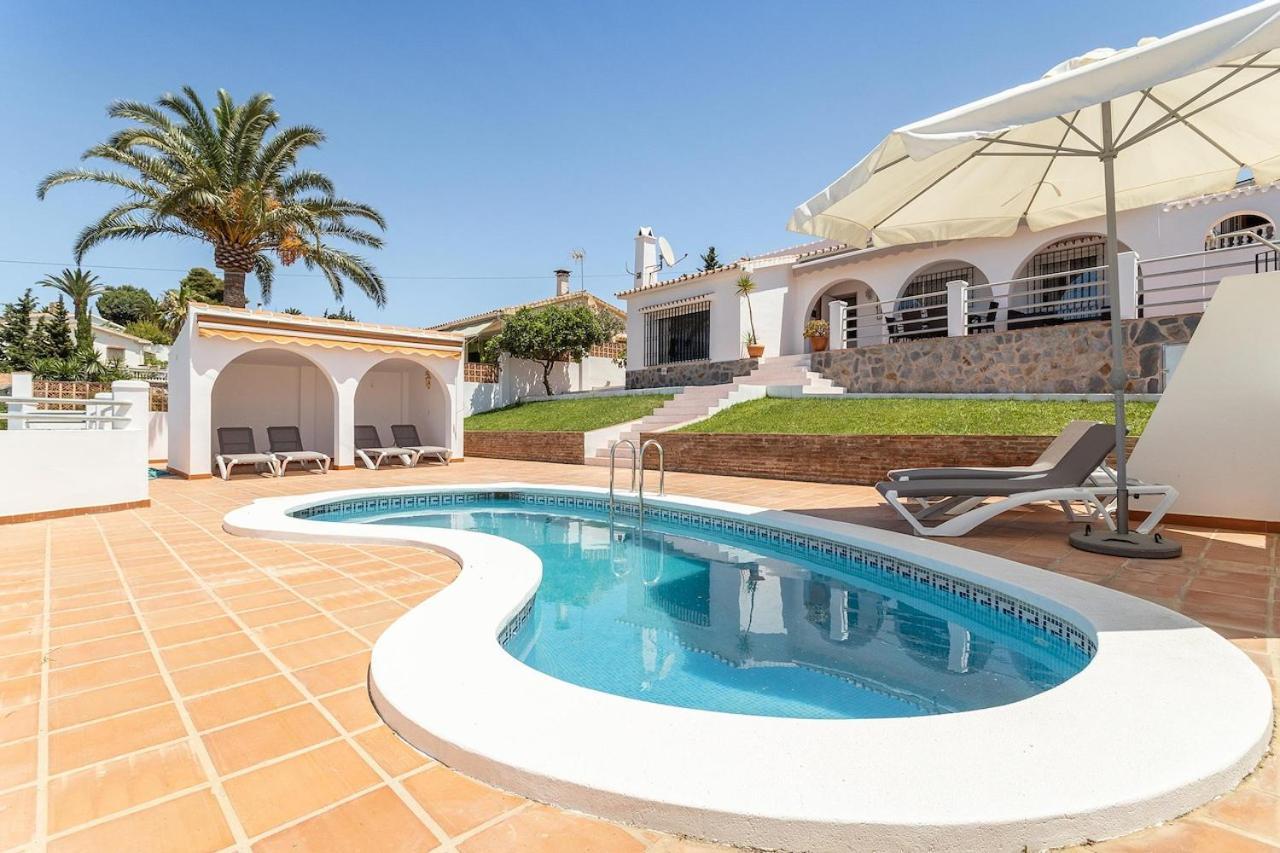Holiday home Casa Vistas Axarquia