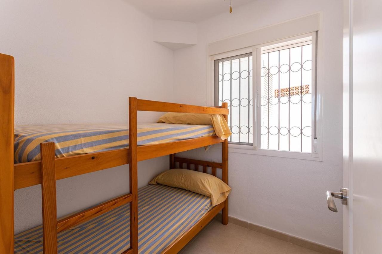 Casa Vistas Axarquia Velez Malaga